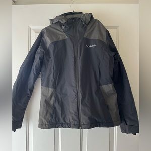 Columbia Women’s Ski Jacket